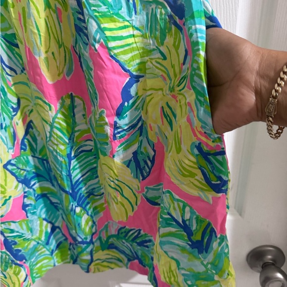 Lilly Pulitzer women’s Reagan dress size 0 - Picture 6 of 8